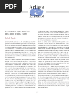 Deslocamentos contemporâneos- notas sobre memória e arte Ludmila Brandão.pdf