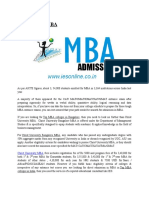 Admission in MBA.docx