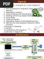 Angular JS Part 1