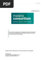 iNSCALE Mozambique Stakeholder Analysis Report Portugues