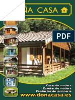 Catalogo Dona Casa 2011