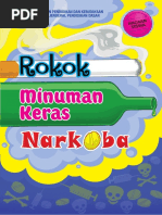 Bahaya Rokok Minuman Keras Narkoba 2014 PDF