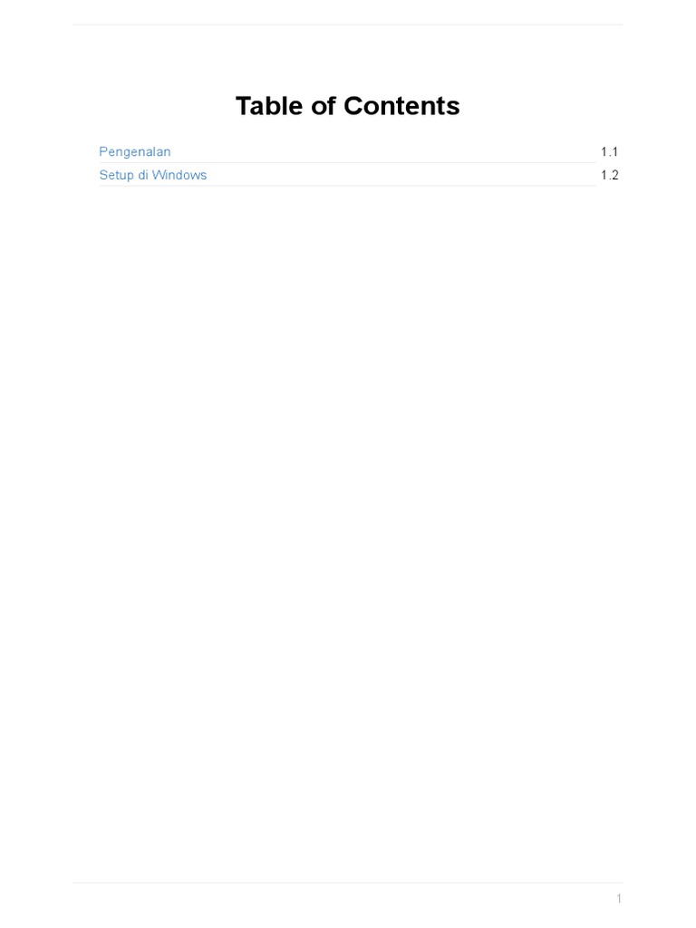 Setup React Native on Windows Guide | PDF | Mobile Software | Software ...