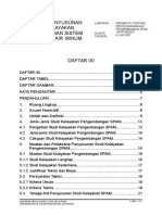 Studi Kelayakan Air Minum