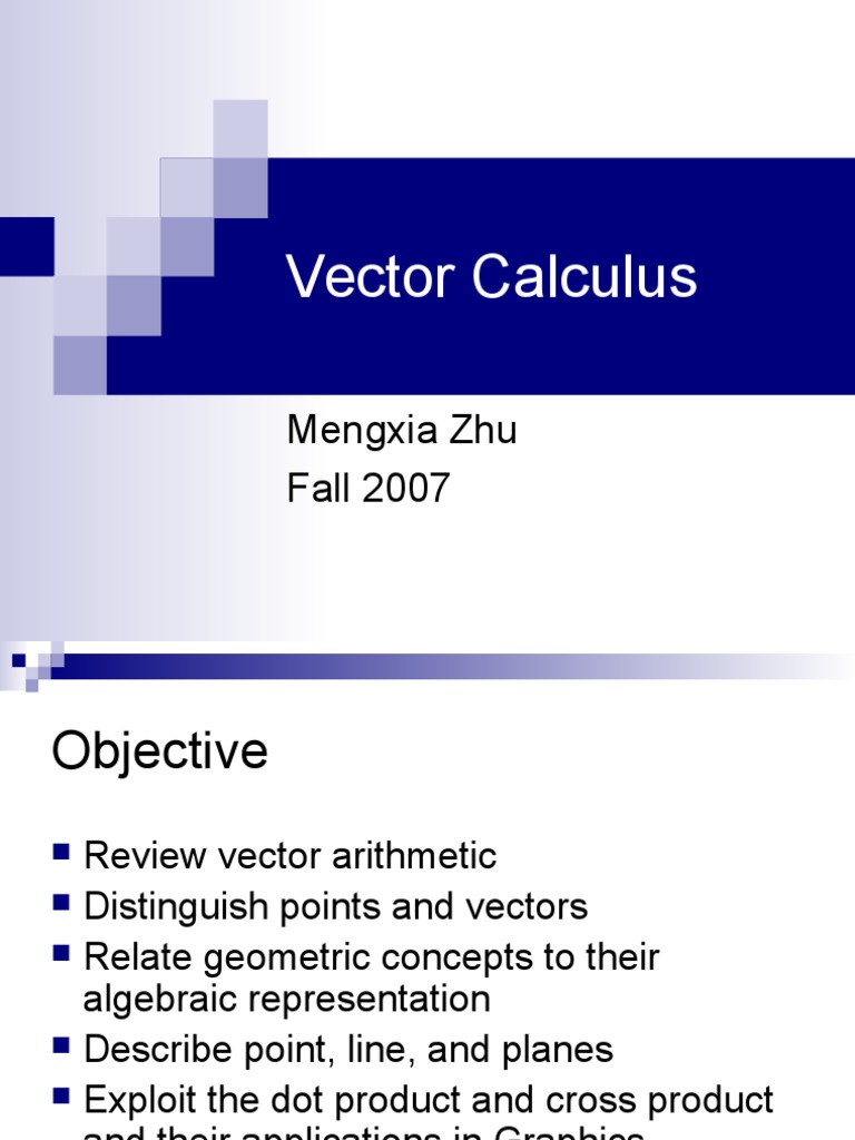 Hubbard Vector Calculus Pdf , Vector Calculus, Linear Algebra, and ...
