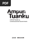 Ampun Tuanku Eng PDF