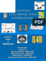 Electronic Data Interchange 119329341512366 1