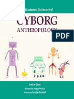 Illustrated Dictionary of Cyborg Anthropology Web