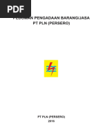 Download Kepdir PLN 0620 tentang pengadaan by Feri Setiawan Efendi SN340087825 doc pdf