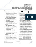 STM32F107VC-STMicroelectronics