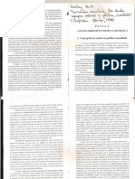 Bull - Conceptul de Ordine PDF