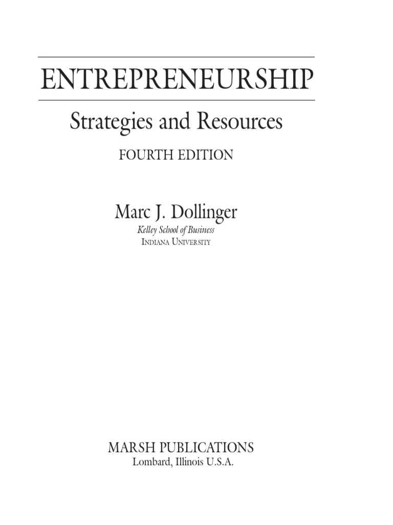 Essay on entrepreneurship image