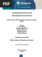 Estudo de Caso - Atekpc