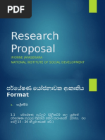 Download Writing a research Proposal in Sinhala by prasad_iron2924 SN340098562 doc pdf