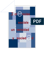 Las Ciencias Sociales, Universidad y Sociedad Temas para Una Agenda de Posgrado PDF