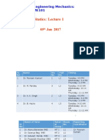 Basic ME101 - Revised