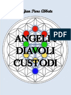 Angeli E Diavoli Custodi Def Pdf