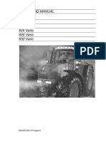 Operating Manual Fendt 900 Vario Edition6 PDF