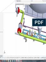 Piping Solidworks