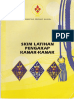 Buku SKIM PENGAKAP Kanak-Kanak PDF