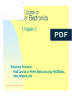 Slides Ch2 Devices PDF