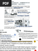 Bahasa Melayu Tahun 3 Jilid 2 Sk Kssr Semakan