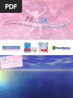 Aula PROSA Saude Da Mulher