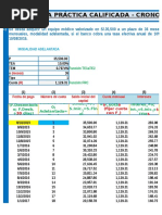 Simulador Credito - MI BANCO | PDF | Crédito | Finanzas y dinero
