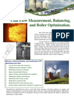 Coal Flow Optimization 4 Page