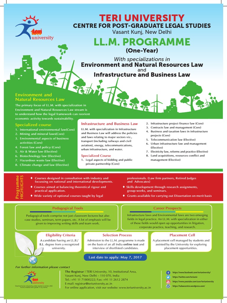 Tu Llm Poster 17 Final Hd 2 Academia Business Images, Photos, Reviews