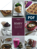 133408360 Bimby Receitas Essenciais Livro Base Marco 2010 PDF