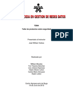 Seguridad 1 Completa PDF