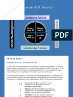 Presentación Cuarta Clase Cleaver PDF