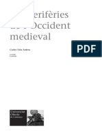 5 - Les Perifèries de L'occident Medieval PDF