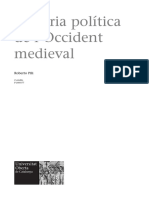 2 - Història Política de L'occident Medieval PDF
