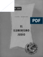 El Iluminismo Judío