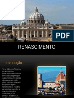 Renascimento 