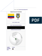 Colombia Profunda