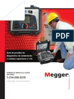 Guia de Pruebas +1kV - Es PDF