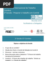 2ª Sessão CIT-Coimbra_Comité 4