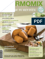 Thermomix Magazine Numero Especial 2017 RD PDF