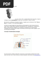 O Que é o Orgonite - Orgonite Brasil