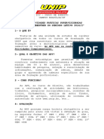 REGRAS APS_2016-2 -SEMESTRES 1 e 2.doc