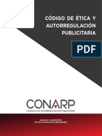 Código de Ética y Autorregulación Publicitaria.pdf