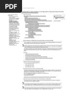 Cisco 2800 Router Configuration