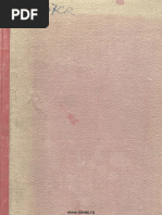 Dacia Inainte de Romani | PDF