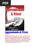 Altair Feltz Aprendendo A Viver PDF