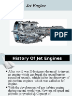 Jet Engine - 1