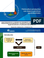 CARACTERIZACION VARIABLES CRECIMIENTO NIVELES FOLIARES