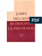 (Libro) Re-imaginar la psicología - James Hillman.pdf